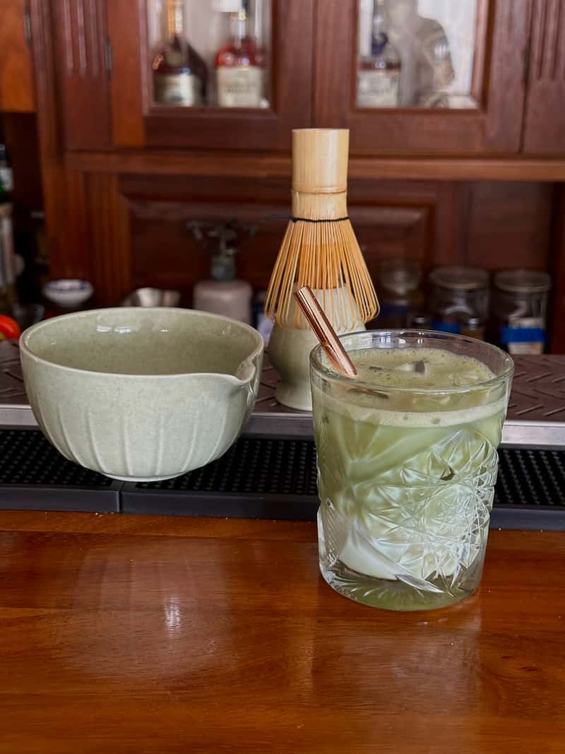 Foiniki Cocktail Bar — 2