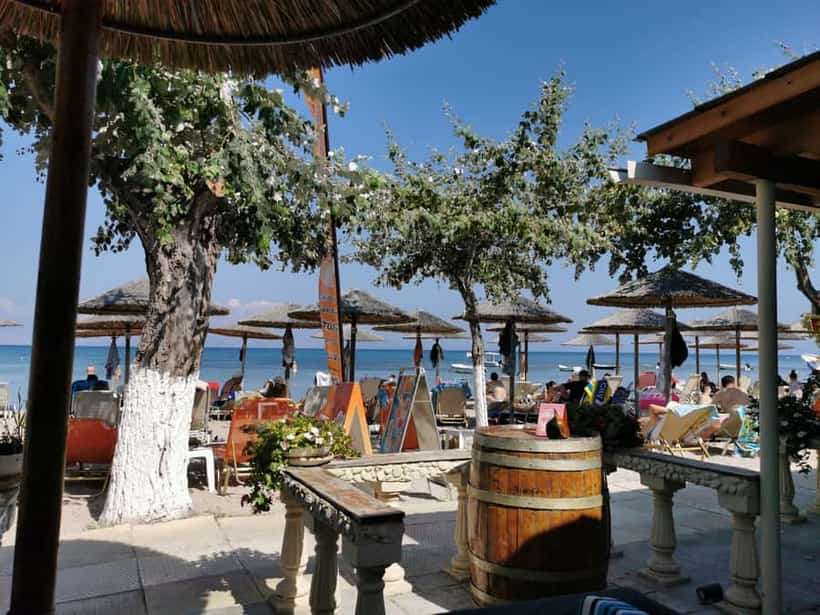 Golden Beach Snack Bar