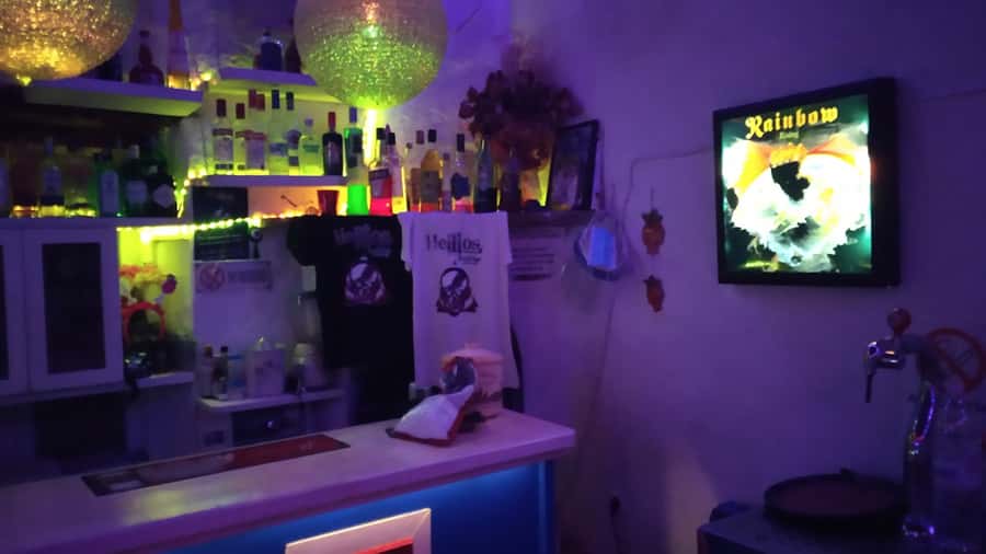 Helios Rock Music Bar