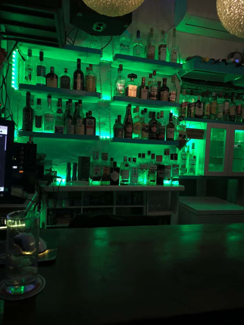 Helios Rock Music Bar — 2