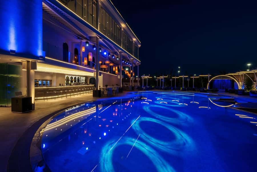 Imperial Port | Convention Club Thessaloniki