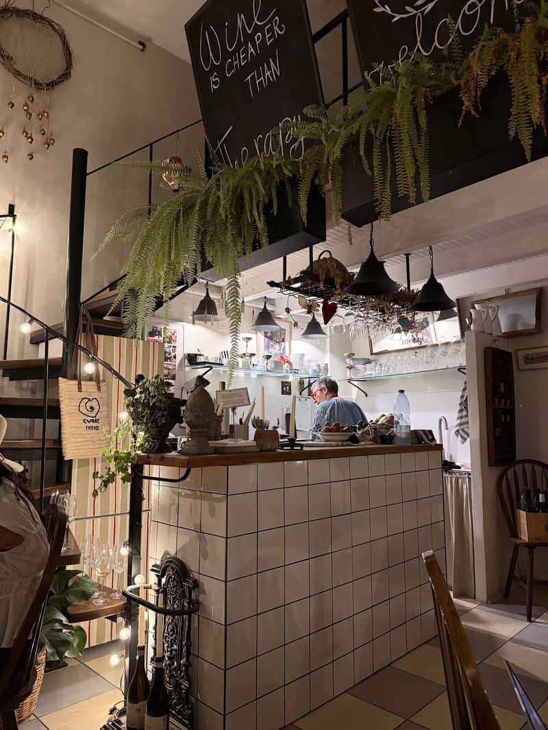 Locale Wine Bar — 2