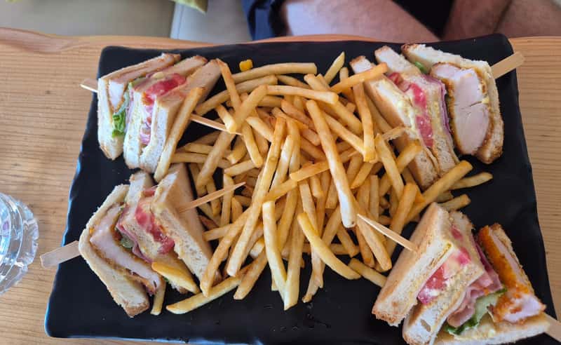 Love Boat — 2