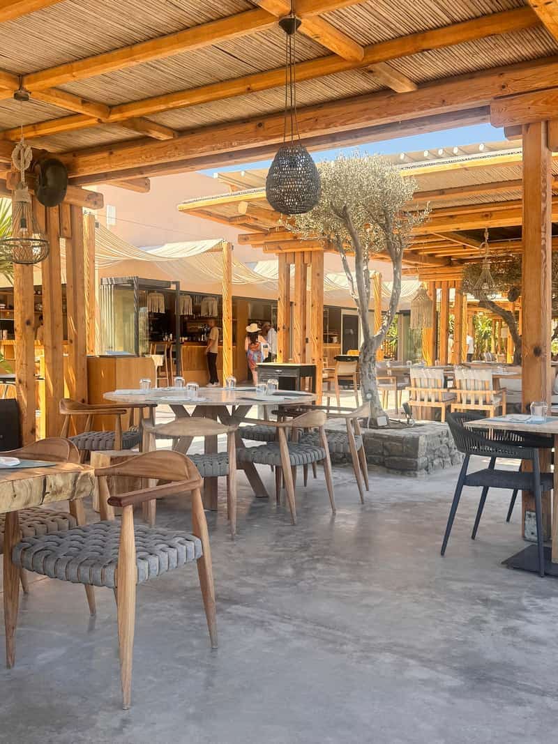 Macrame by Voulisma | Beach Club - Restaurant — 2