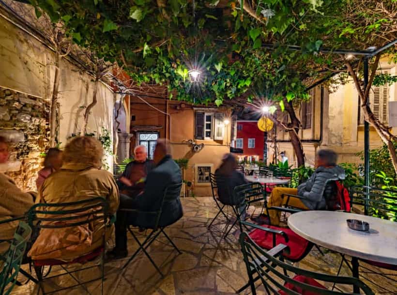 Mikro Café