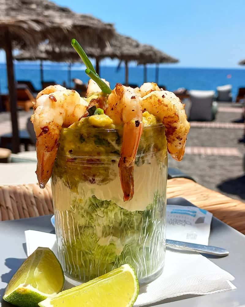 Mototi Beach Lounge — 2