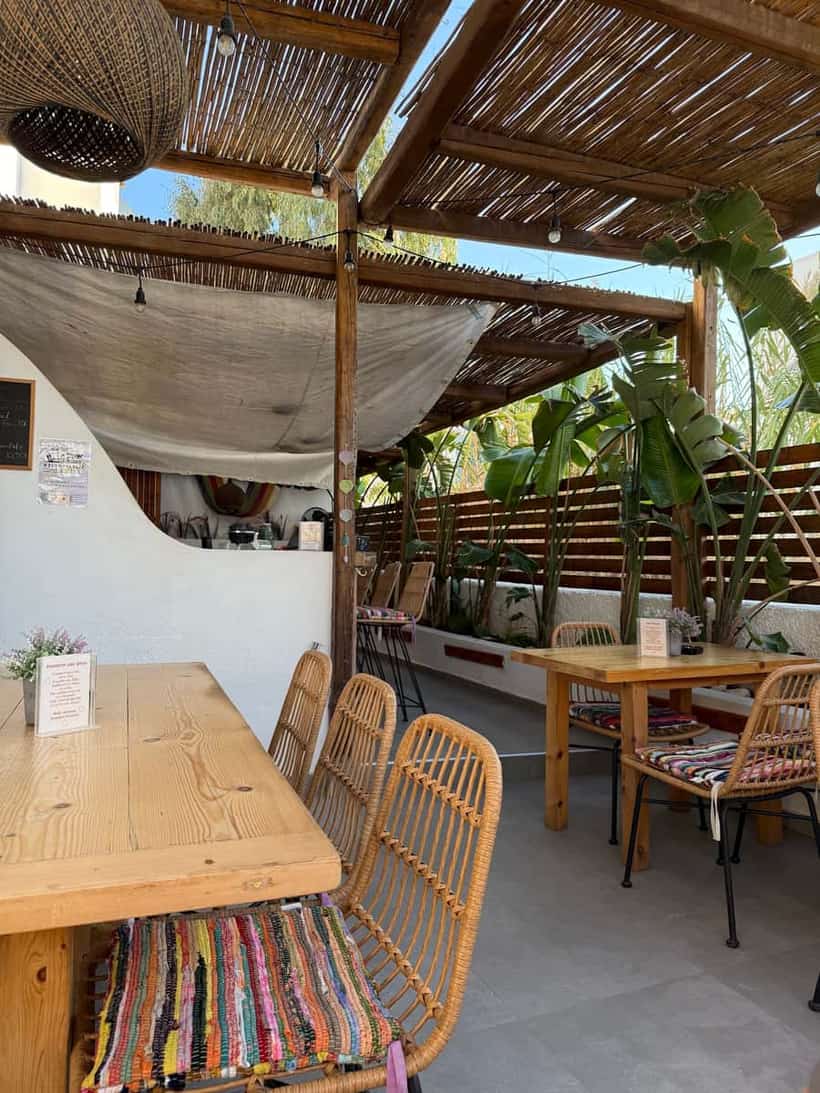 Piperaki Paros
