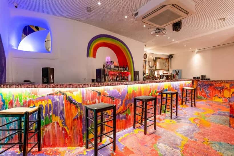 Porta Bar