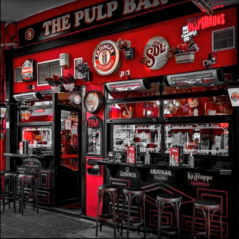 Pulp