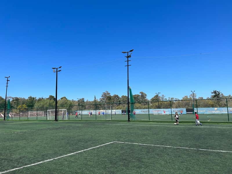 Star Sport Club — 2