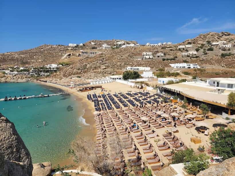 Super Paradise Beach Club