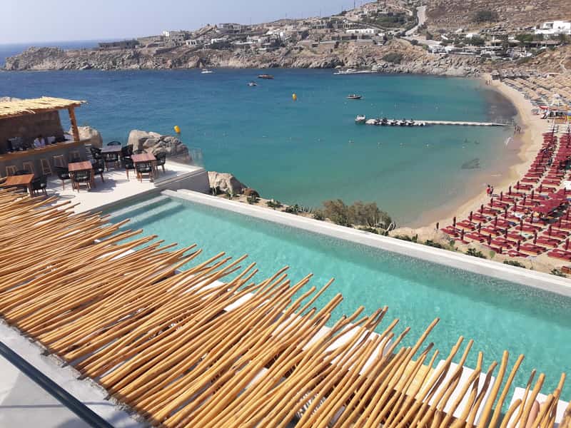 Super Paradise Beach Club — 2