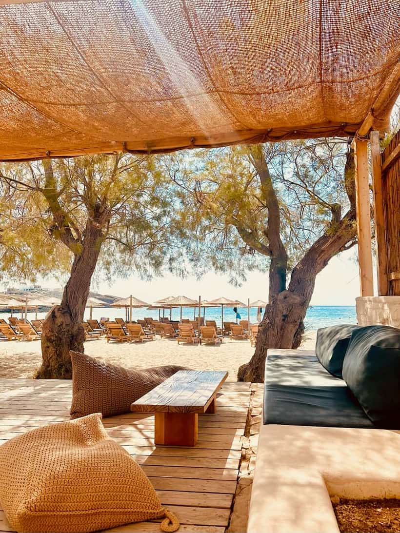 Zazala Beach Bar & Restaurant