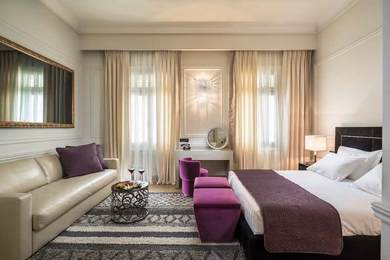 3Sixty - Hotel & Suites — 2