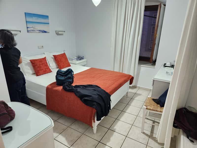 ACHILLEAS PENSION — 2