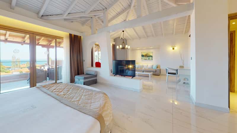 ACROTEL Athena Pallas — 2