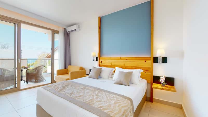 Acrotel Elea Beach — 2