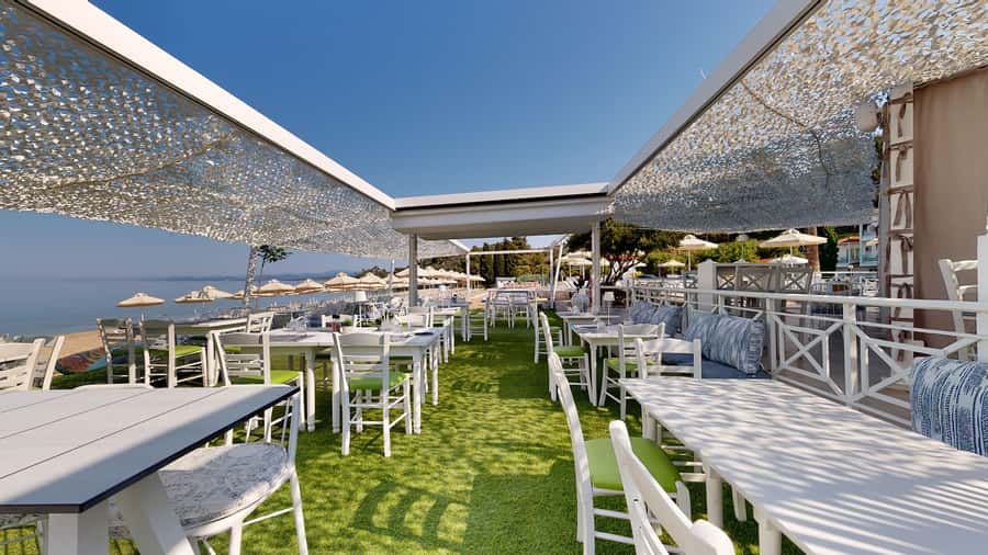 Acrotel Lily Ann Boutique Hotel