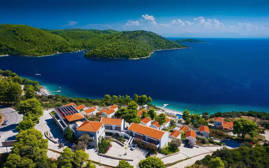 ADRINA RESORT & SPA