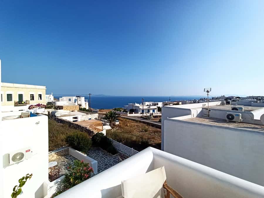Aegeo Hotel