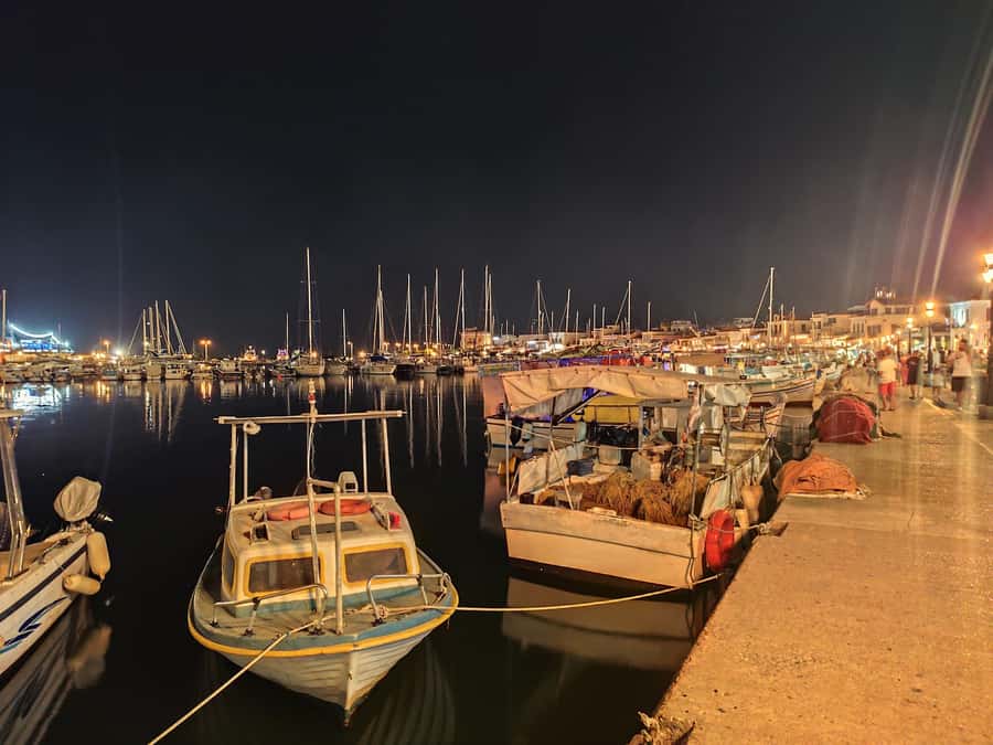 Aegina Dream Suites