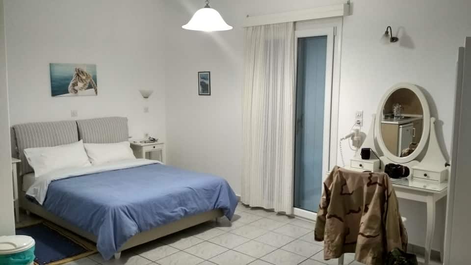 Aeolis Hotel — 2
