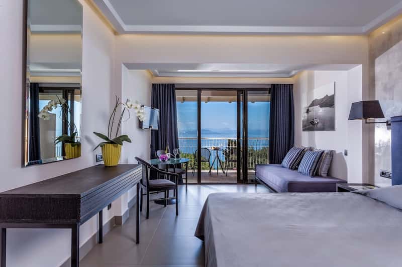 Aeolos Beach Resort — 2