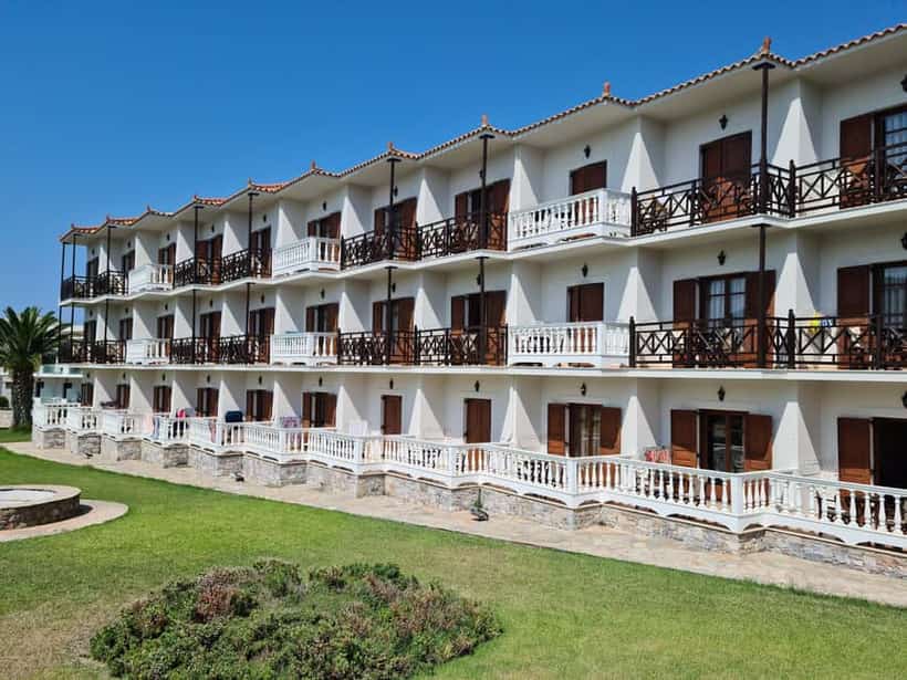Aeolos Hotel