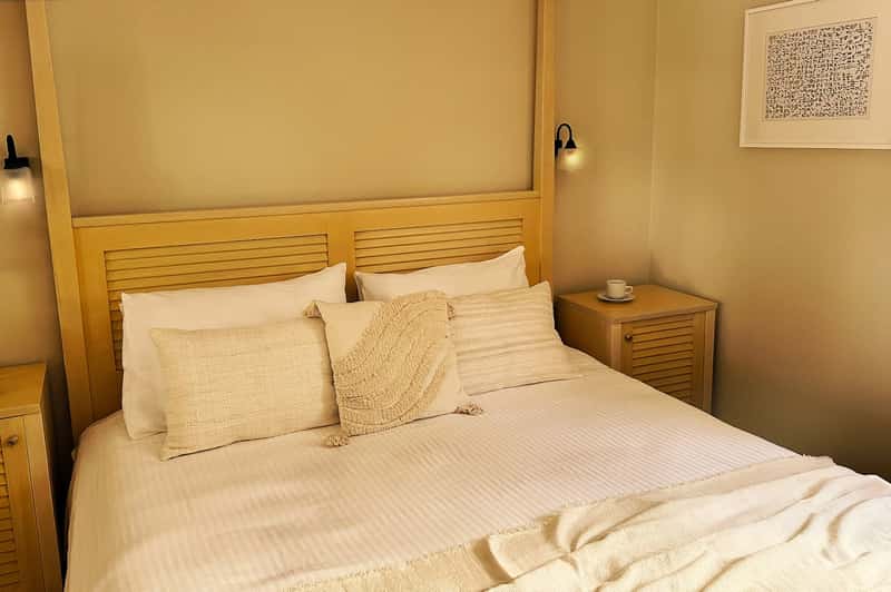 Agali Hotel Paxos — 2