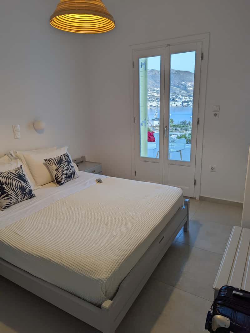 Akrotiri Hotel — 2