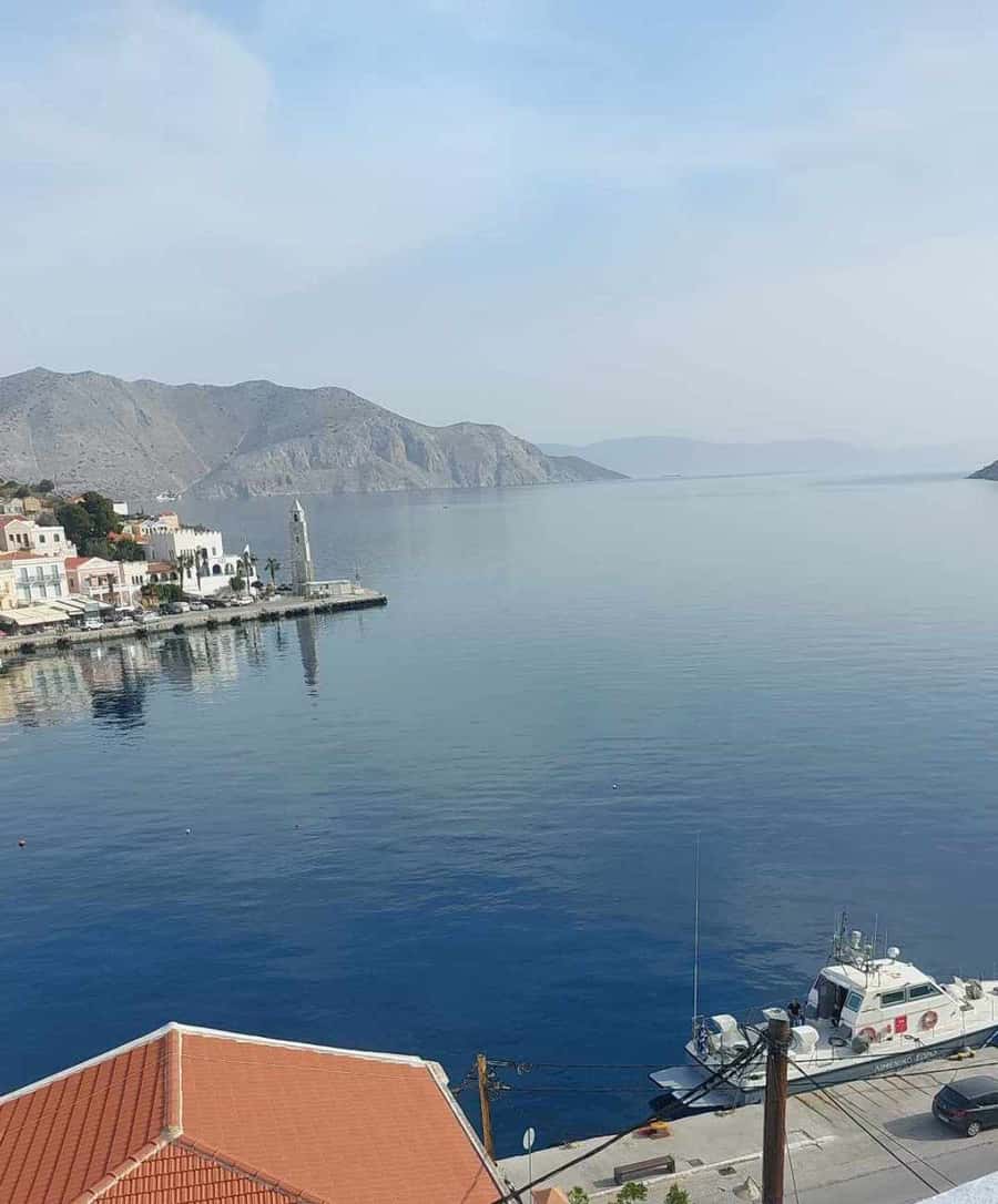 Albatros Hotel