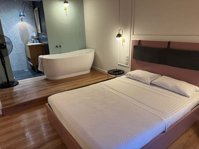 Allure Central Boutique Hotel — 2