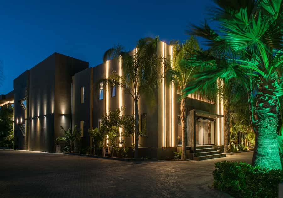Alsus Boutique Hotel - Adults Only | Ammoudara, Heraklion Crete