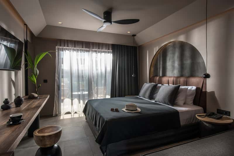 Alsus Boutique Hotel - Adults Only | Ammoudara, Heraklion Crete — 2