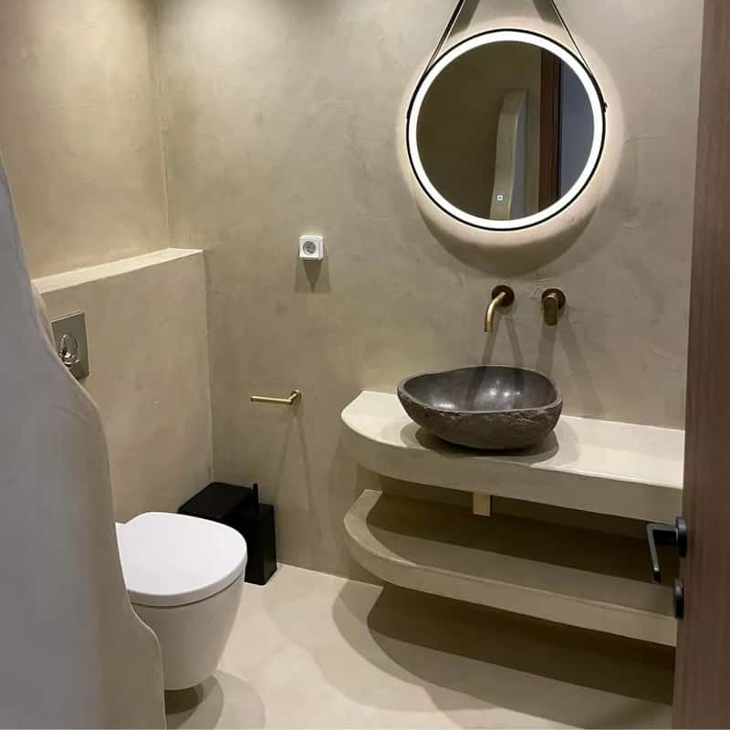Amalthea Luxury Suites In Symi — 2