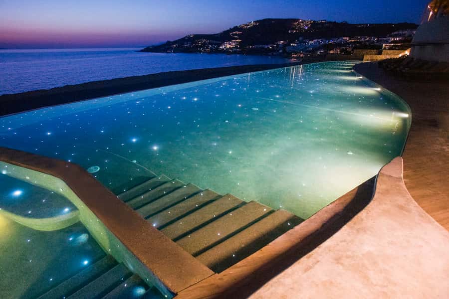 Amazon Mykonos Resort & Spa