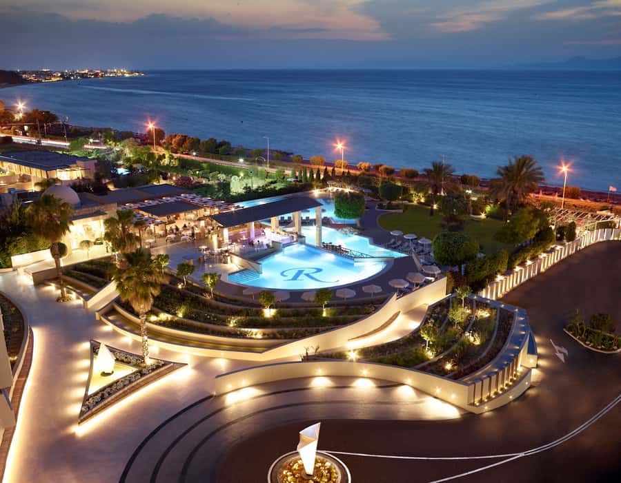 Amus Hotel & Spa