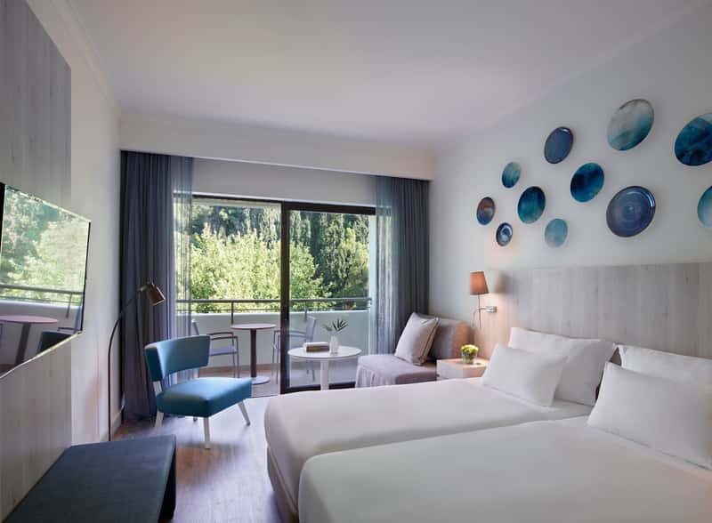 Amus Hotel & Spa — 2