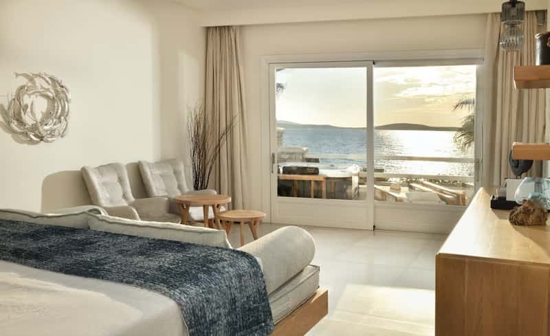 Anax Resort & Spa — 2