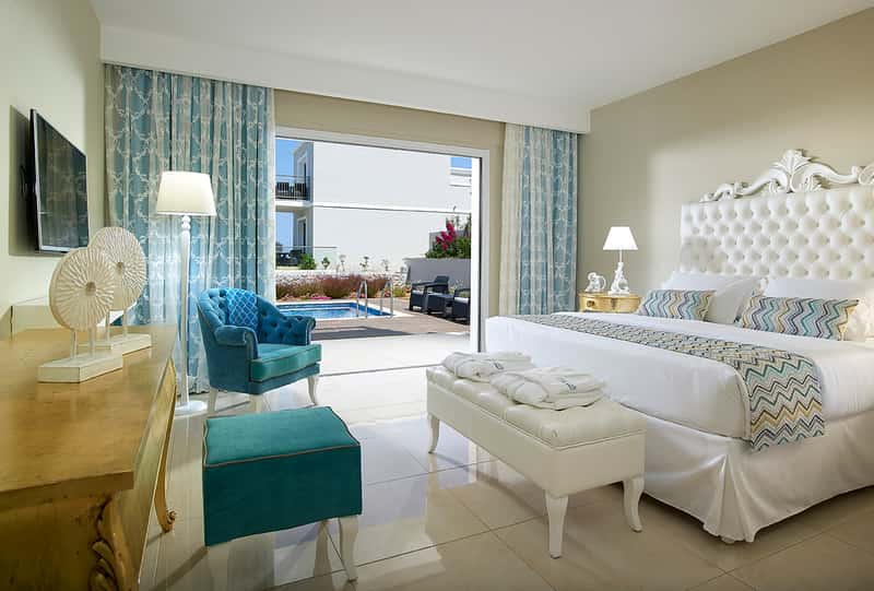 Anemos Luxury Grand Resort — 2