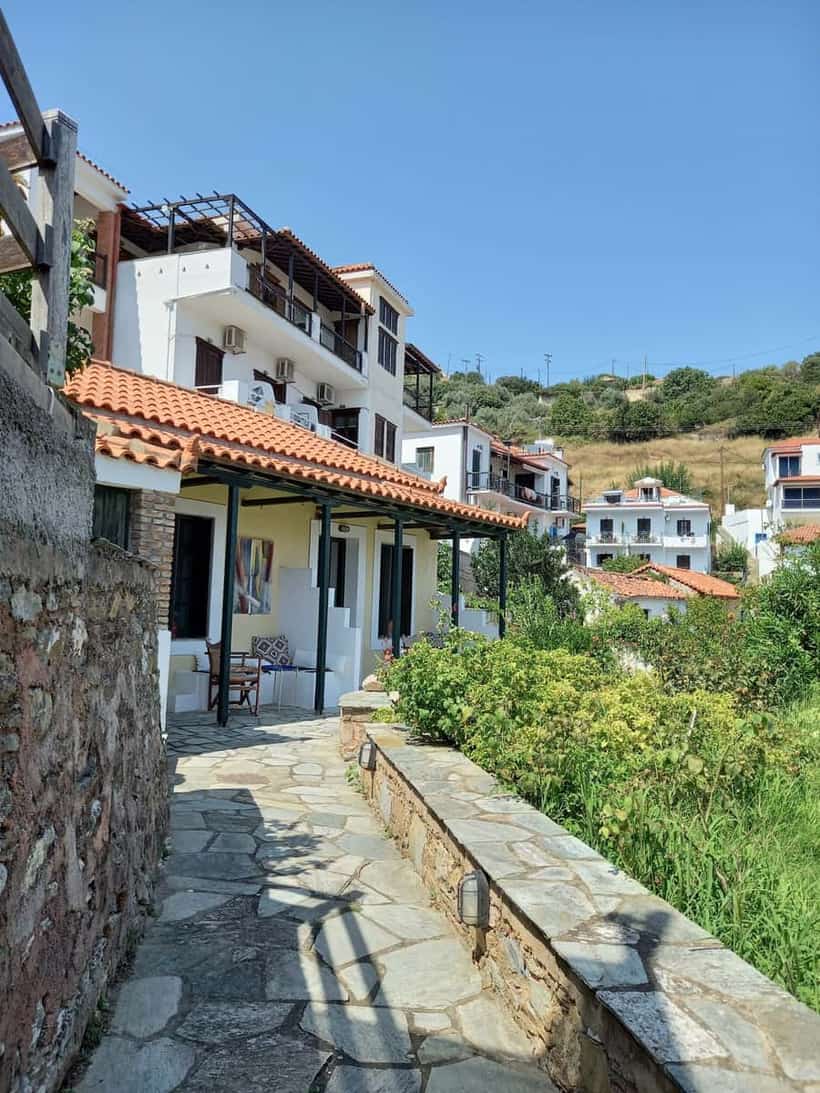 Aperanto Galazio