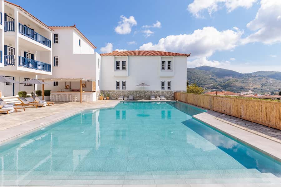 Aperitton Hotel