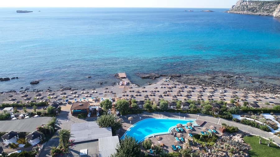 Aquagrand Artistic Luxury Beach Resort