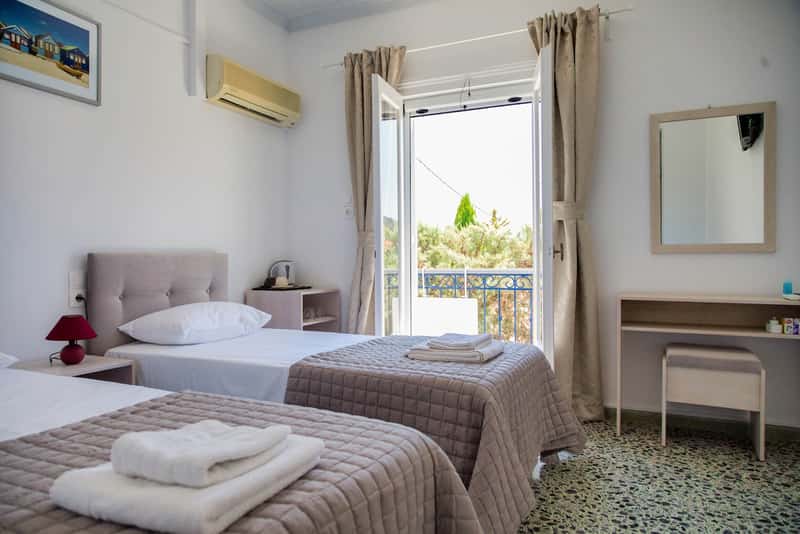 Argonaftis Spetses — 2