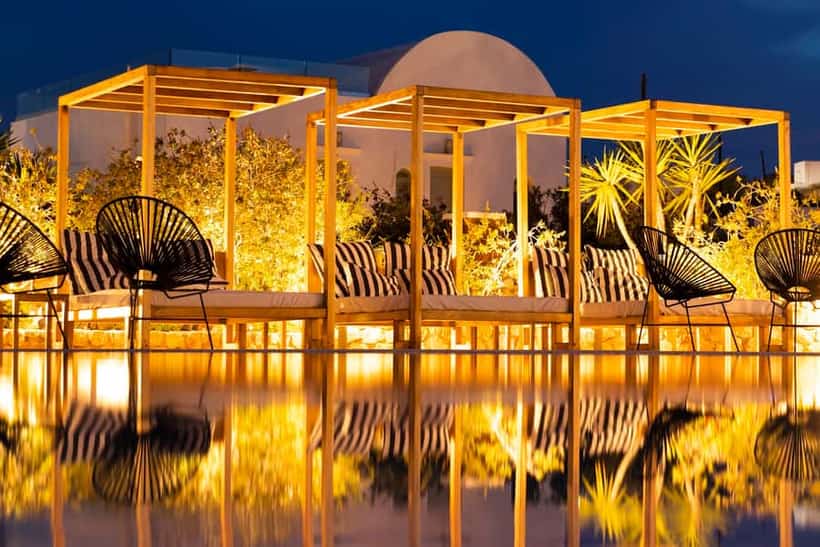 Astro Palace Hotel