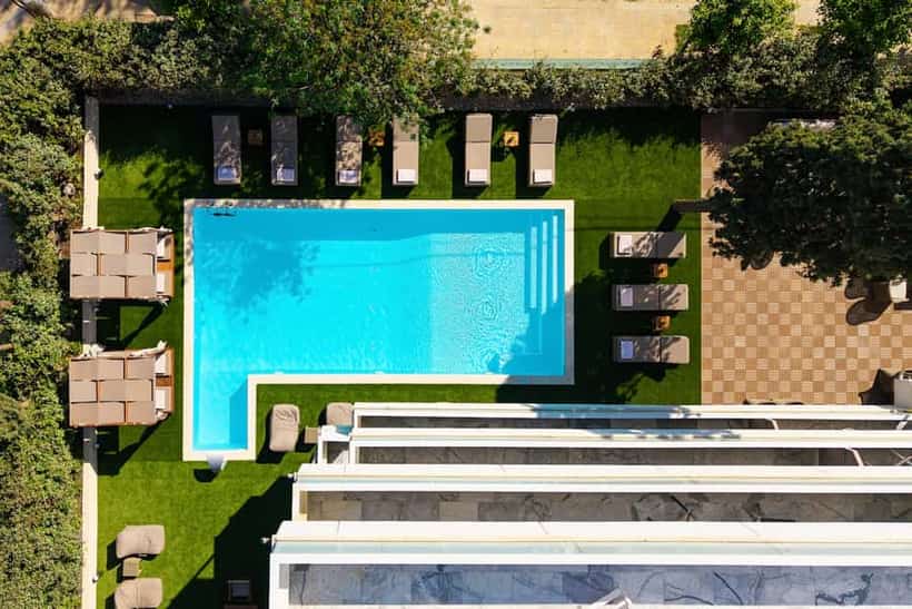 Athenian Riviera Hotel & Suites