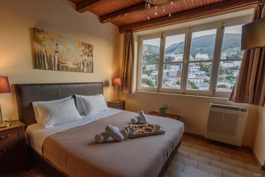 Athina Guesthouse