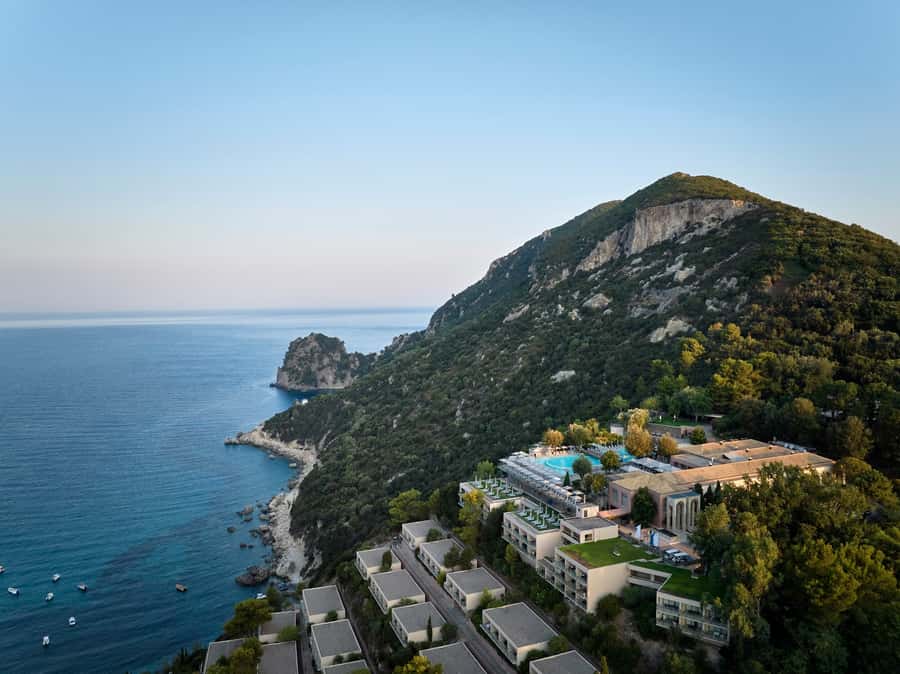 Atlantica Grand Mediterraneo Resort