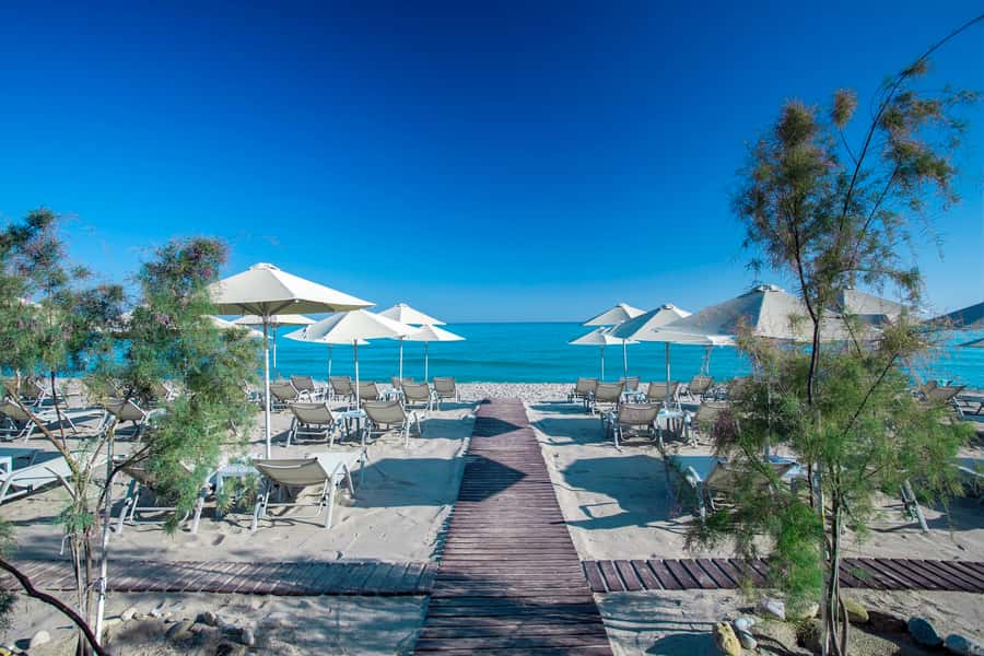 Atlantis Beach Hotel & Spa