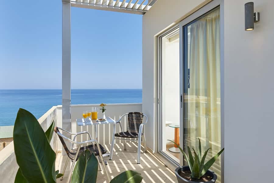 Atrion Hotel